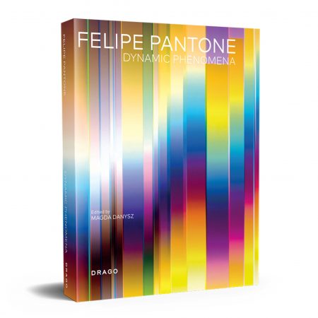 Dynamic Phenomena, el libro de Felipe Pantone