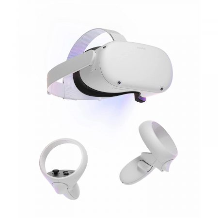 comprar oculus quest 2 precio recomendacion gafas rv vr realidad virtual