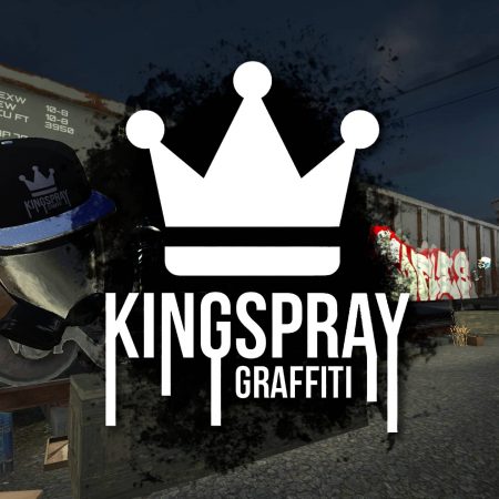 descargar kingspray graffiti vr oculus quest 2