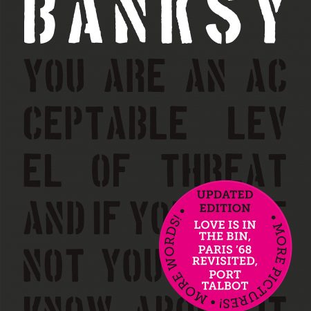 libro banksy